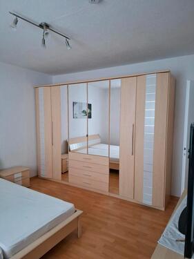 Foto - Etagenwohnung in Osnabrück zur Miete