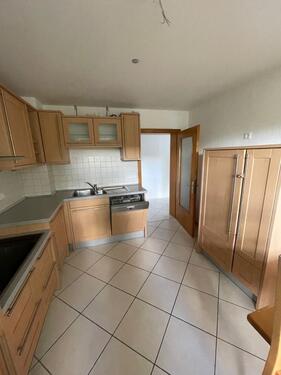 Foto - Etagenwohnung in Siegen zur Miete