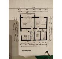 2,5-Zimmer-Wohnung mit Balkon – 1. Obergeschoss – Schwandorf