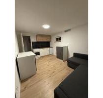 1 Zimmerwohnung inkl. Stellplatz, ideal für Arbeiter, Studenten - Rottweil