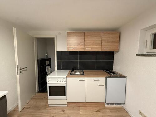 Foto - 1 Zimmer Erdgeschoßwohnung in Rottweil