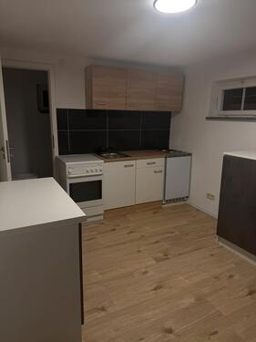 Foto - Erdgeschoßwohnung in Rottweil zur Miete