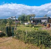 Garten abzugeben gerne an Familien - Brandenburg an der Havel
