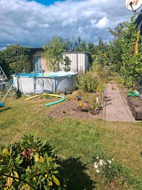 Foto - Grundst&uuml;ck in Brandenburg an der Havel zur Miete