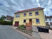 Foto - 9 Zimmer Einfamilienhaus zur Miete in Bürgstadt