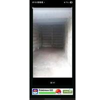 Garage als Lager oder zum Abstellen von KFZ - Chemnitz Borna-Heinersdorf