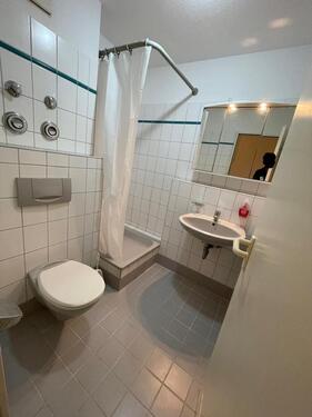 Foto - Dachgeschoßwohnung in Karlsruhe zur Miete