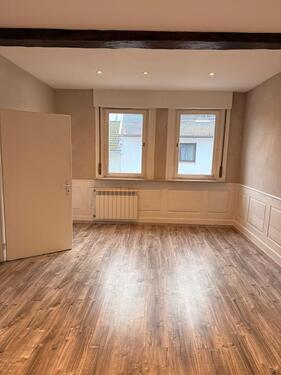 Foto - Gemütliche 2 Zimmer-Wohnung mit Balkon in Lindenfels (Odenwald)