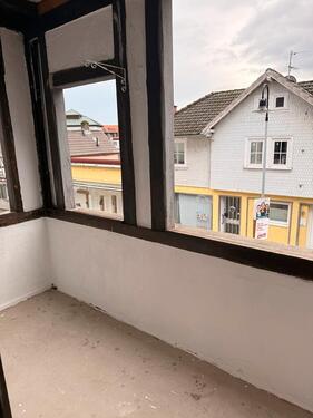 Foto - 2 Zimmer Etagenwohnung zur Miete in Lindenfels