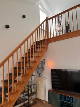 Foto - 2 Zimmer Etagenwohnung in Aurich