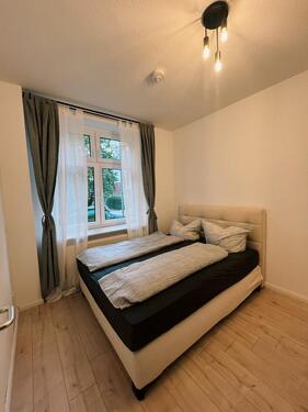 Foto - 2 Zimmer Erdgeschoßwohnung zur Miete in Erfurt