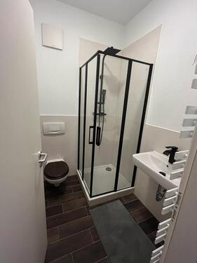 Foto - Erdgeschoßwohnung in Erfurt zur Miete