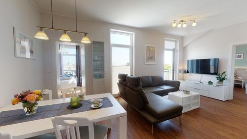 Foto - Ferienwohnungen auf Borkum - 100,00&nbsp;EUR Kaltmiete,