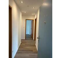 Frisch renovierte 3-Zi EG Wohnung mit Gartenanteil 6,2% Rendite - Neustadt am Rübenberge