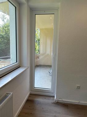 Foto - 3 Zimmer Erdgeschoßwohnung in Neustadt am Rübenberge