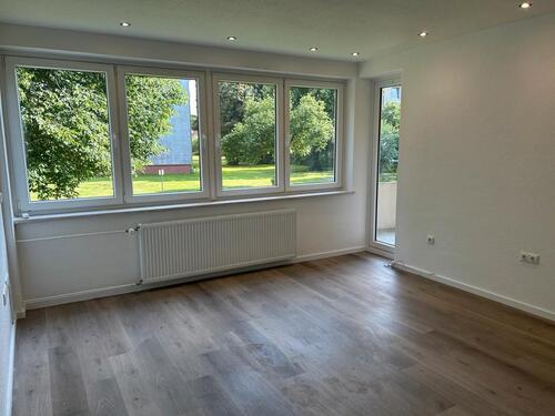 Foto - Erdgeschoßwohnung in Neustadt am Rübenberge zum Kaufen