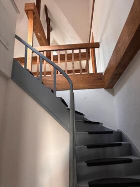 Foto - 3 Zimmer Dachgeschoßwohnung in Lebus