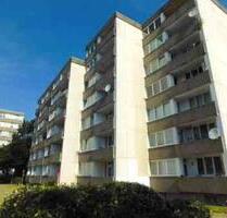 Reinkommen und Wohlfühlen: günstige 3-Zimmer-Wohnung (WBS erforderlich!) - Köln Chorweiler