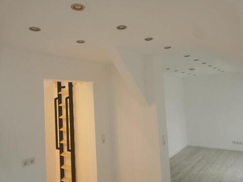 Foto - 1,5 Zimmer Dachgeschoß Wohnungin PB-Wewer