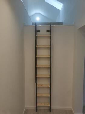 Foto - 1.5 Zimmer Dachgeschoßwohnung zur Miete in Paderborn