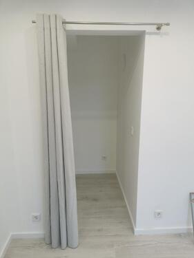 Foto - Dachgeschoßwohnung in Paderborn zur Miete