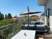 Foto - Stylish 2-Zimmer-Wohnung mit 30 m² Terrasse in Friedrichshain