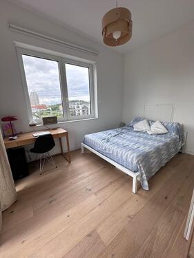 Foto - 2.5 Zimmer Dachgeschoßwohnung zur Miete in Berlin