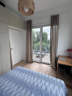 Foto - 2.5 Zimmer Dachgeschoßwohnung in Berlin