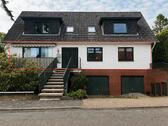 Foto - 3-Zimmer-Wohnung - 860,00&nbsp;EUR Kaltmiete, ca.&nbsp; 115,00&nbsp;m&sup2;