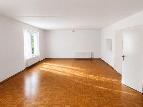 Foto - 3 Zimmer Erdgeschoßwohnung in Flensburg