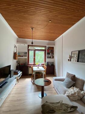 Foto - 7 Zimmer Mehrfamilienhaus, Wohnhaus zum Kaufen in Bremen