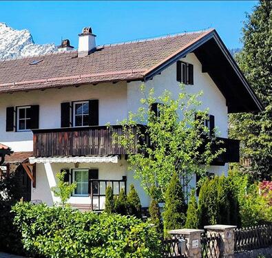 Foto - Zweifamilienhaus in Traumlage Bayerisch Gmain