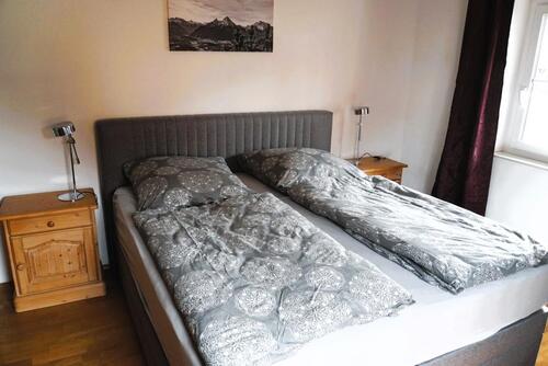 Foto - 6 Zimmer Mehrfamilienhaus, Wohnhaus in Bayerisch Gmain