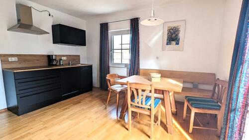 Foto - Mehrfamilienhaus, Wohnhaus in Bayerisch Gmain zum Kaufen