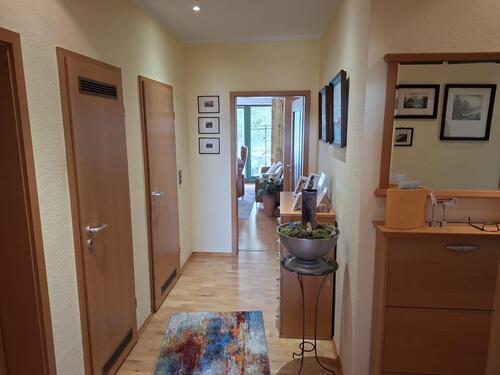 Foto - Schöne 3 Raumwohnung mit großem Balkon 39124Magdeburg