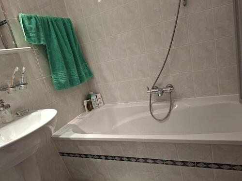 Foto - Dachgeschoßwohnung in Magdeburg zum Kaufen