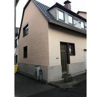 Zwei Häuser Attraktive Kapitalanlage in Oberwinter - Remagen