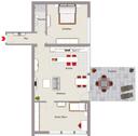 Foto - 3 Zimmer Etagenwohnung zum Kaufen in Lemgo