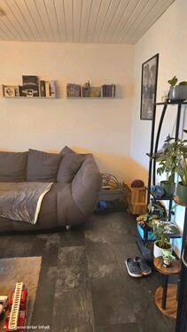 Foto - 4 Zimmer Erdgeschoßwohnung in Altensteig