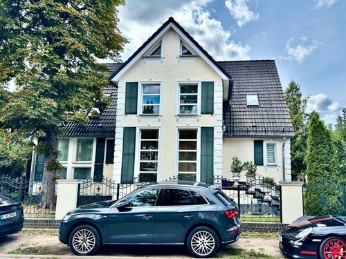 Foto - 9 Zimmer Villa in Potsdam