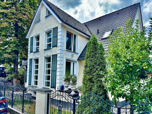 Foto - Villa in Potsdam zum Kaufen