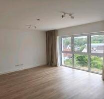 Modernisierte 3-Zimmer-Obergeschosswohnung - Sontra