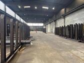 Foto - 1.900 m² Lagerhalle mit 8 m Deckenhöhe in Düsseldorf-Herrdt – ideal für Logistik & Produktion
