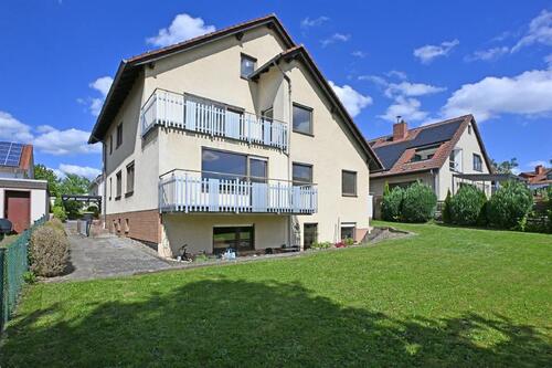 Foto - Etagenwohnung zur Miete in Kassel