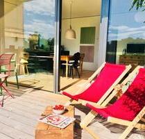 Ferienhaus Ferienwohnung Fewo Rosenheim Bayern Chiemsee Simssee - Stephanskirchen