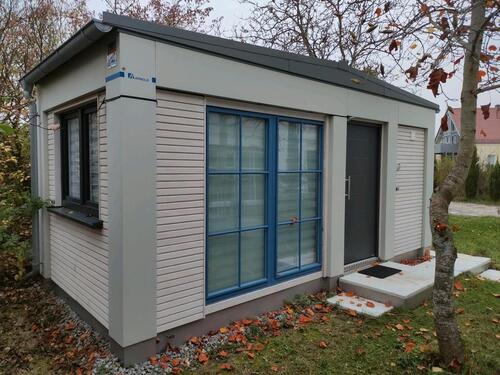 Foto - Etagenwohnung zur Miete in Lauchheim