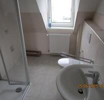 3 Zimmer Dachgeschoss Wohnung Barnstorf