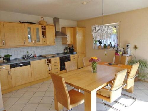 Foto - Etagenwohnung zur Miete in Montabaur