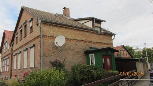 Foto - Einfamilienhaus zum Kaufen in Thale