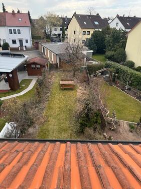 Foto - Mittelreihenhaus in Oberasbach in ruhige Lage zu verkaufen